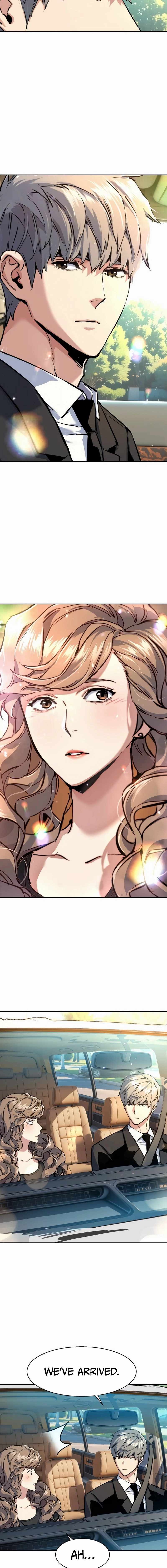 Mercenary Enrollment Chapter 236 5